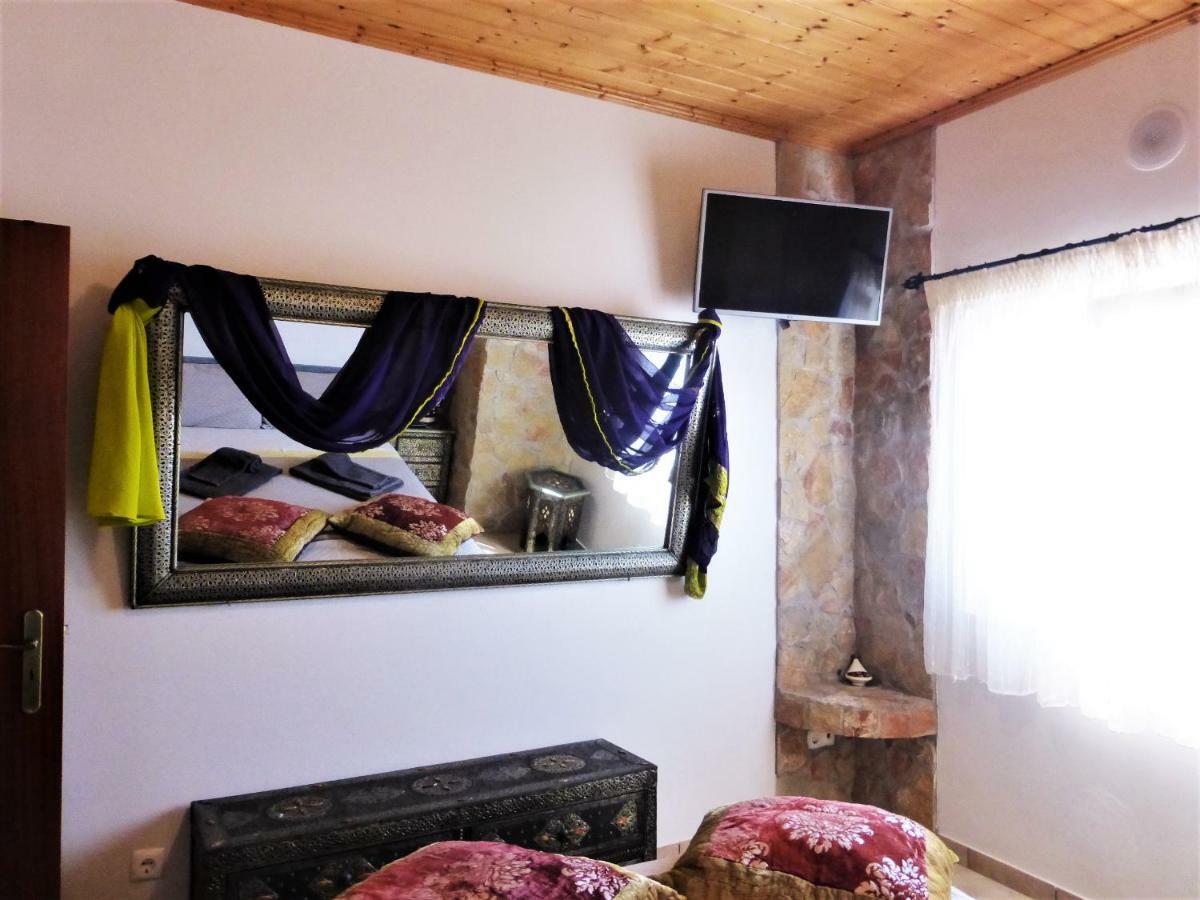 Lucas House 1 * Aljezur