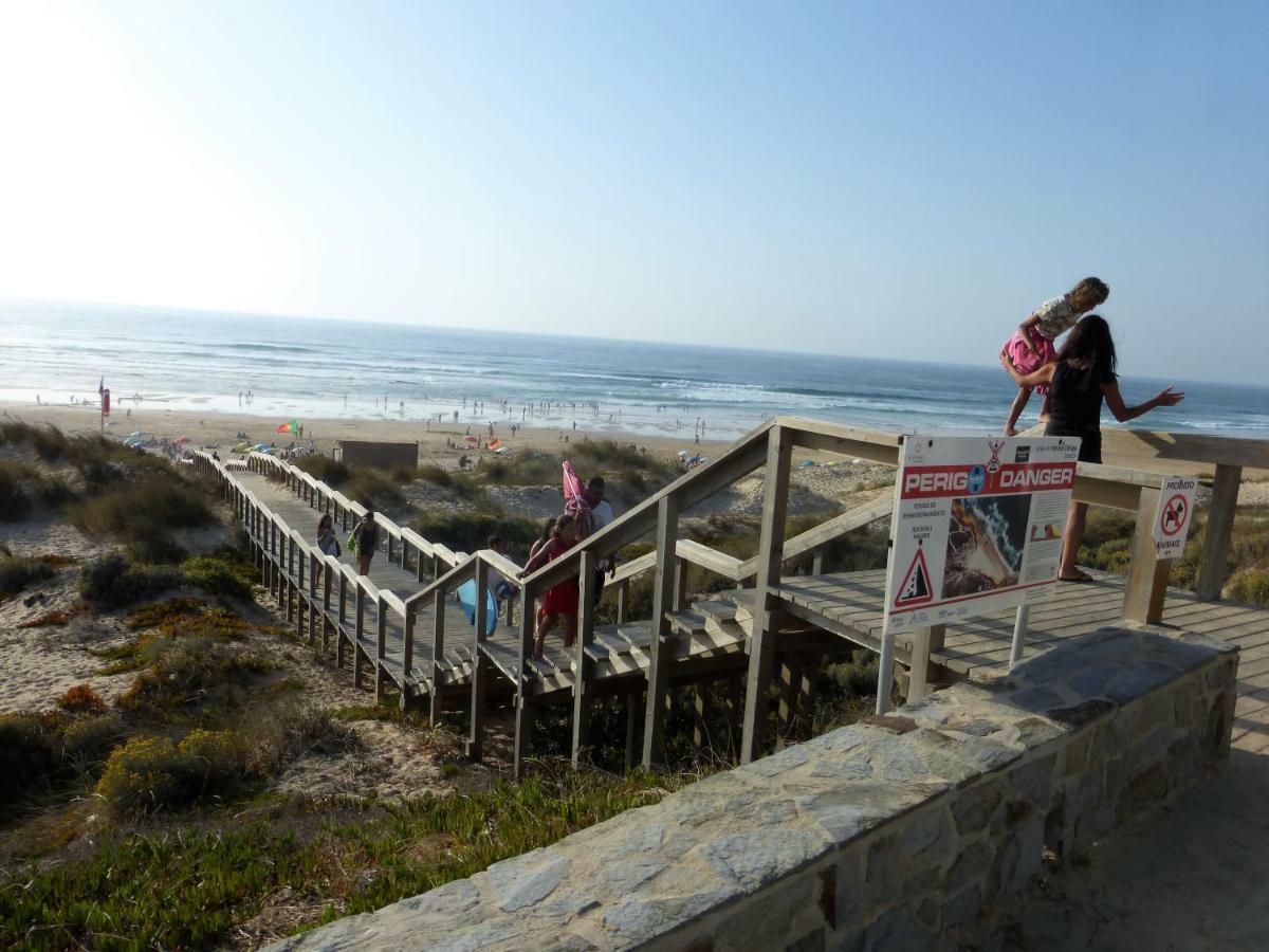 Lucas House 1 * Aljezur