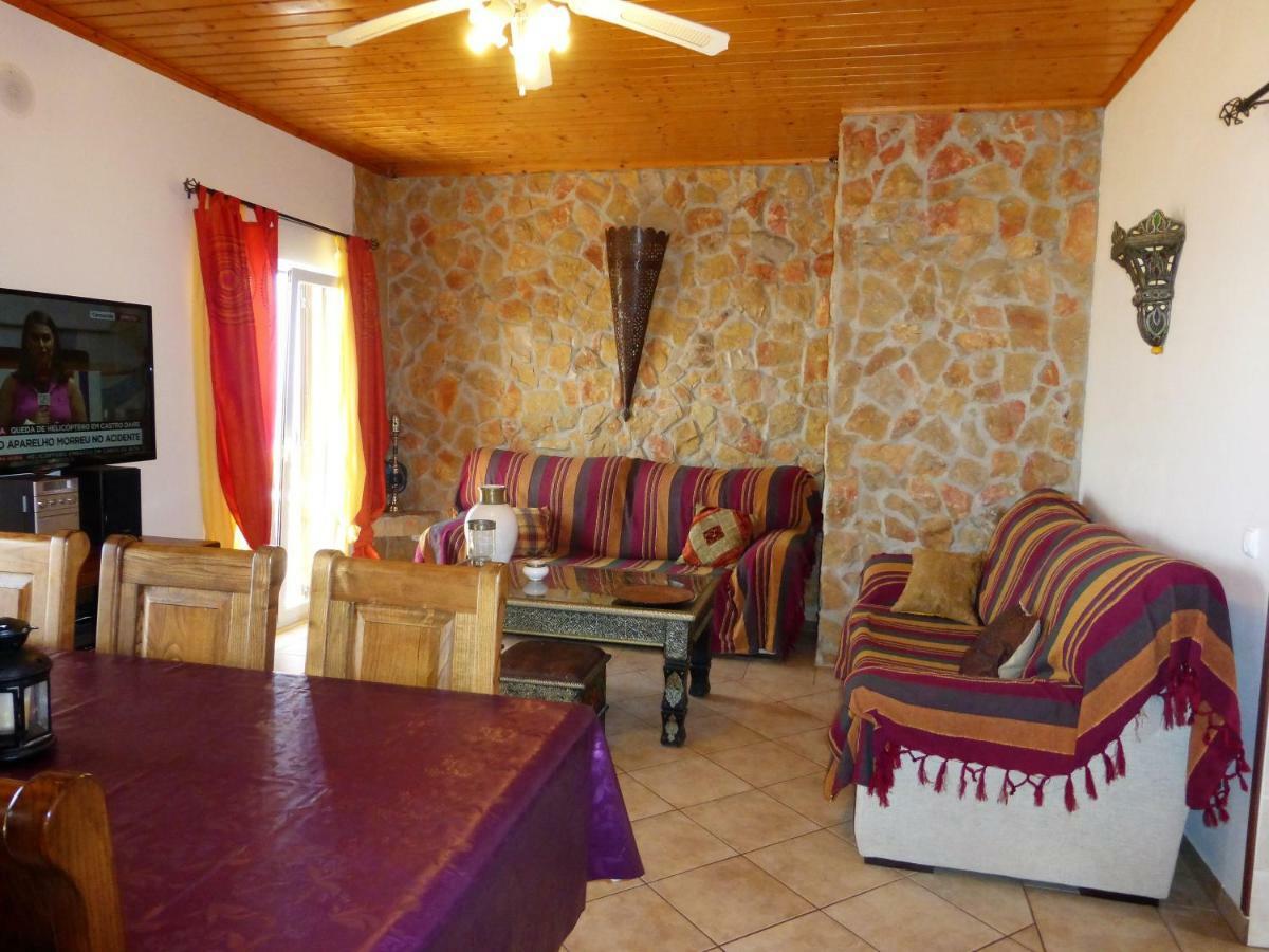 Lucas House 1 * Aljezur