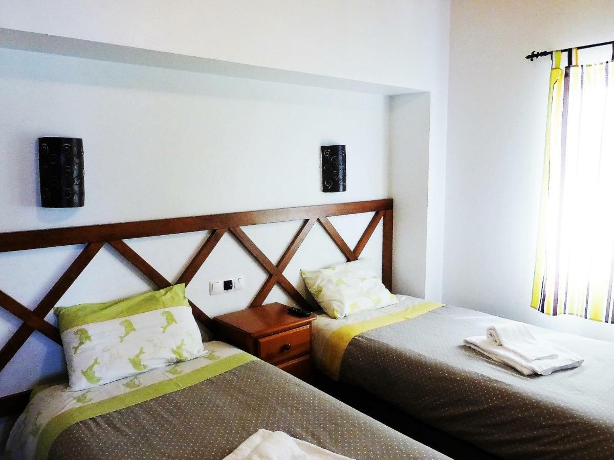 Lucas House 1 Apartment Aljezur