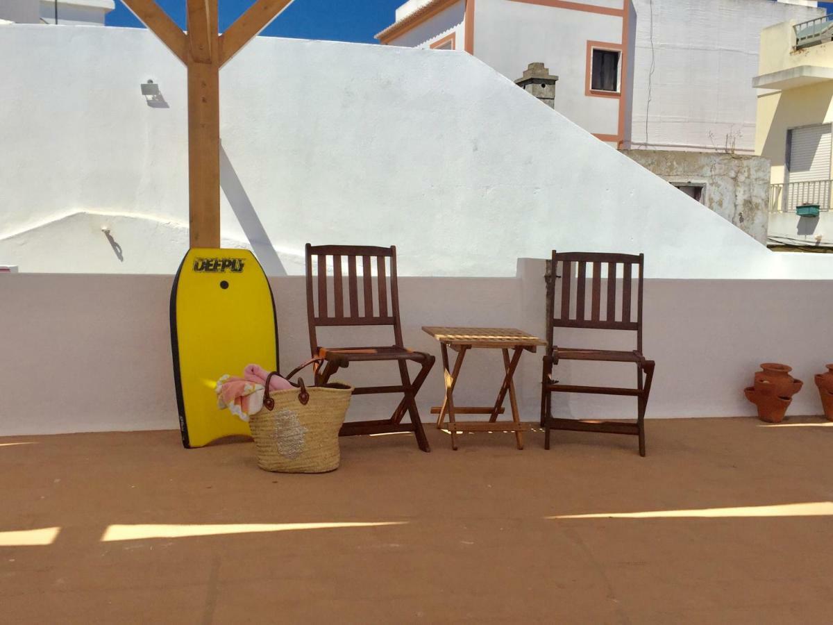 Terrace Alvor