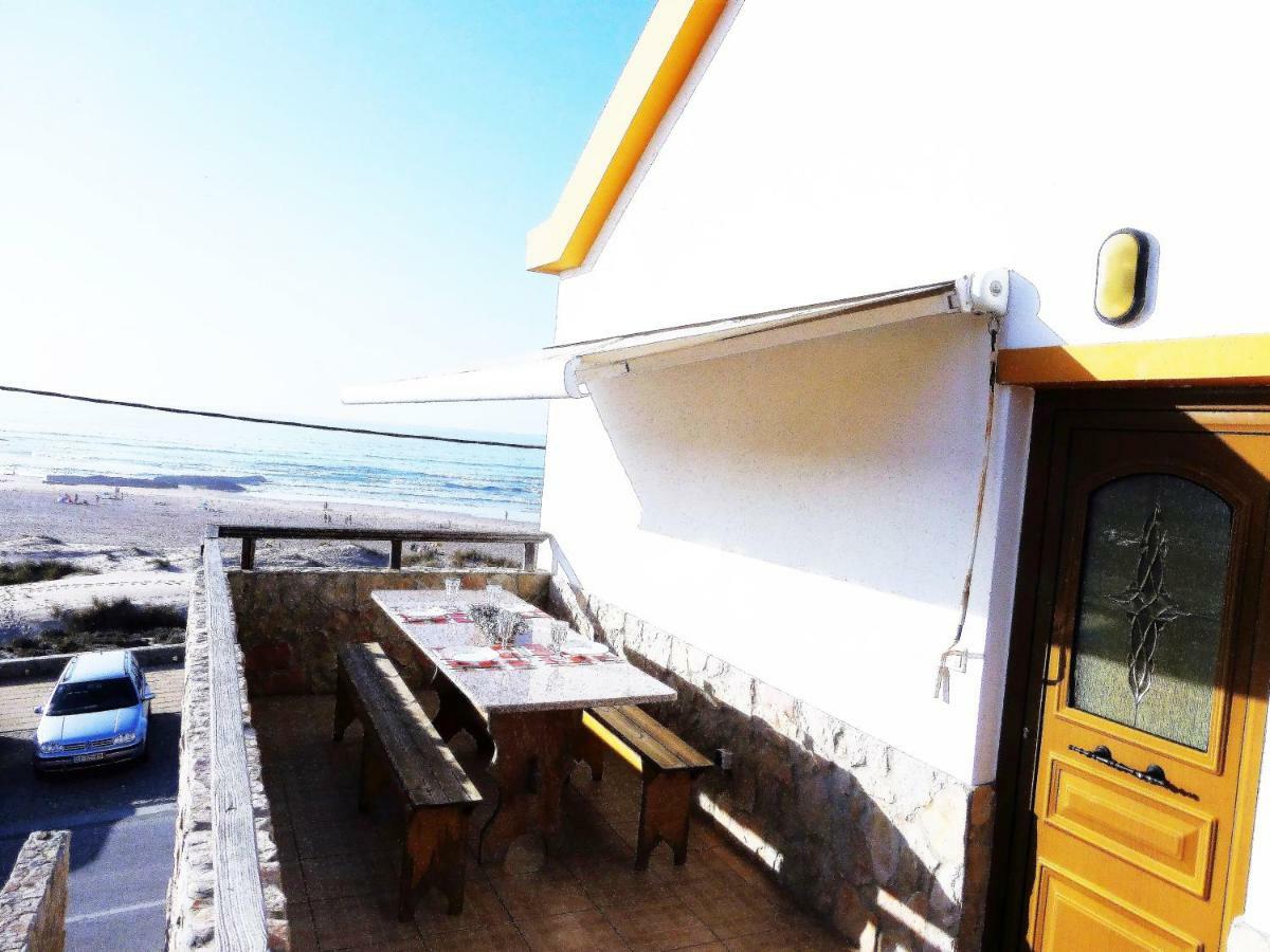 Lucas House 1 * Aljezur