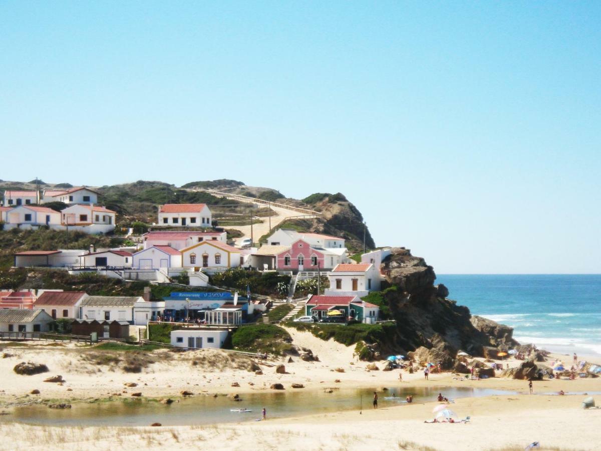 Apartment Lucas House 1 Aljezur