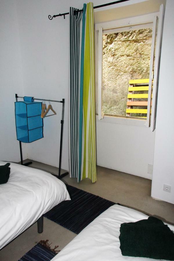 Casas Do Patio Sem Cantigas 5 Apartment
