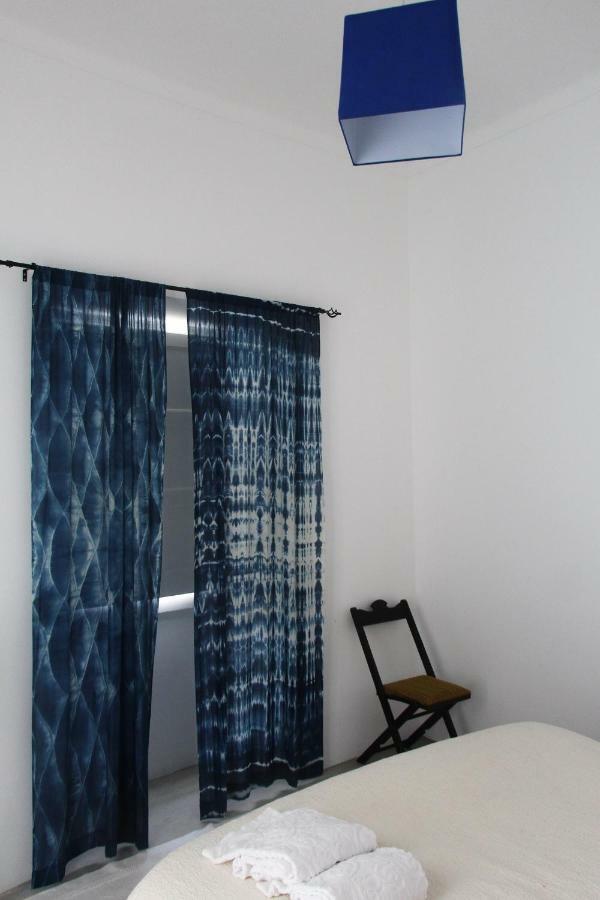 Casas Do Patio Sem Cantigas 5 Apartment