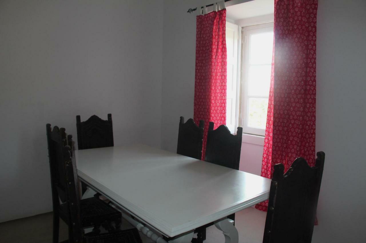 Casas Do Patio Sem Cantigas 5 Apartment Sintra