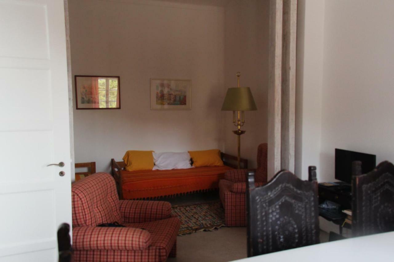 Casas Do Patio Sem Cantigas 5 Apartment *