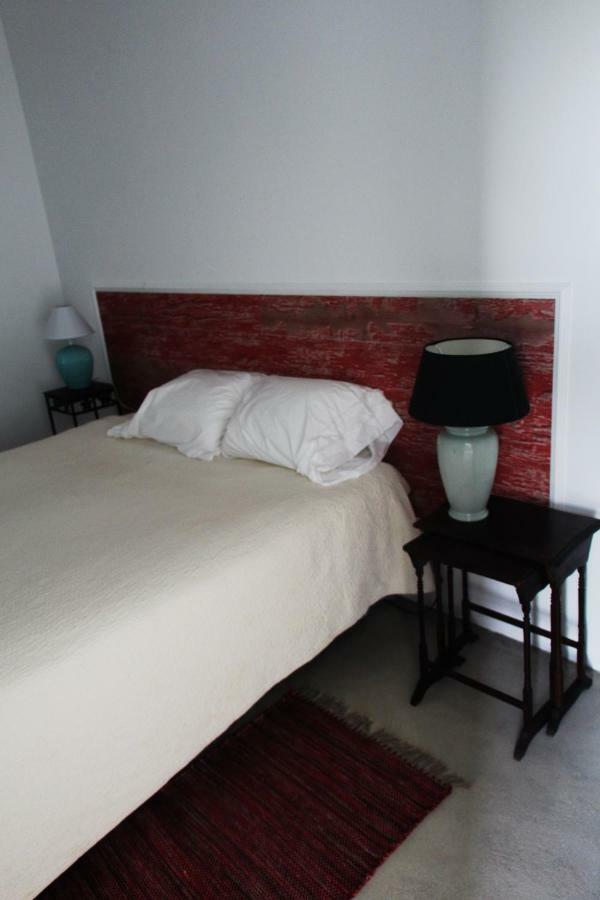 Apartment Casas Do Patio Sem Cantigas 5