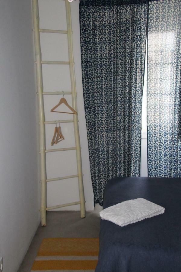 Casas Do Patio Sem Cantigas 5 Apartment *