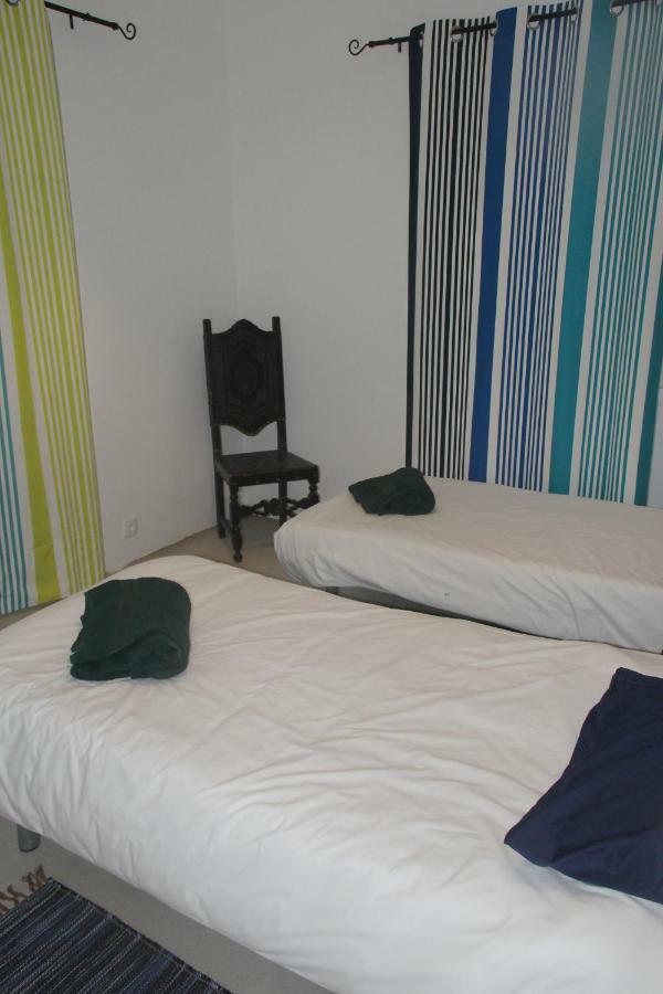 Casas Do Patio Sem Cantigas 5 Apartment