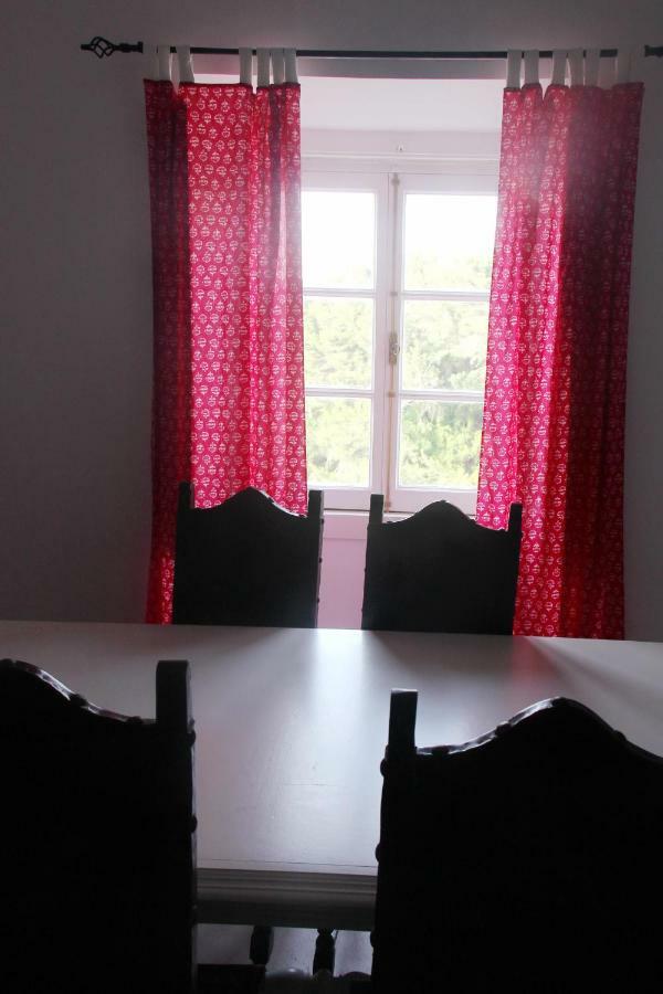 Apartamento Casas Do Patio Sem Cantigas 5