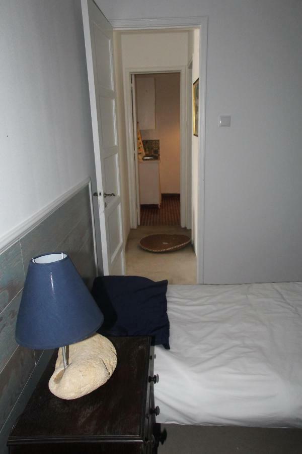 Apartment Casas Do Patio Sem Cantigas 5 *