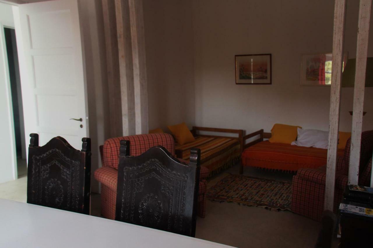 Casas Do Patio Sem Cantigas 5 Apartment *