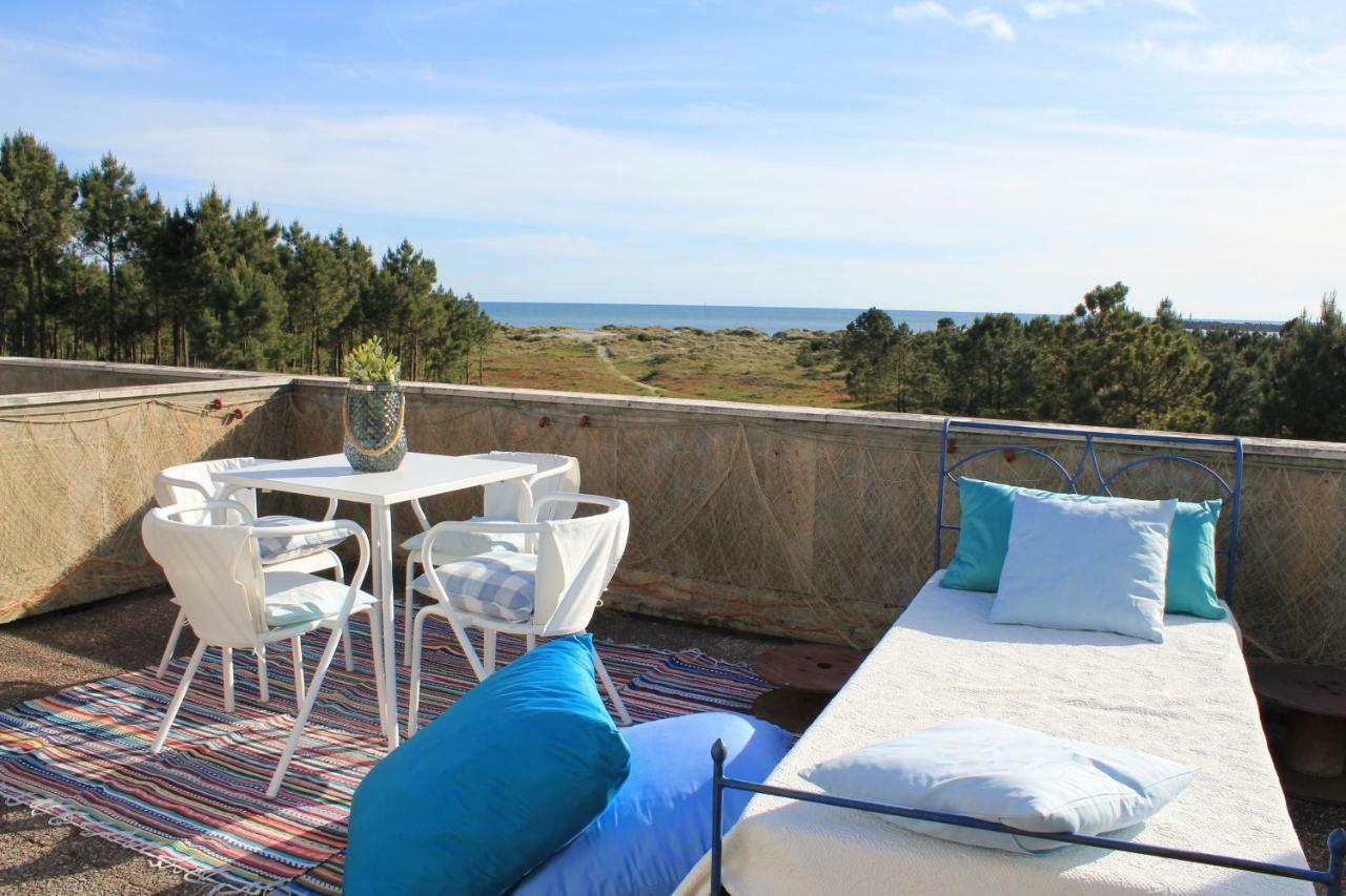 Holiday home Sea House