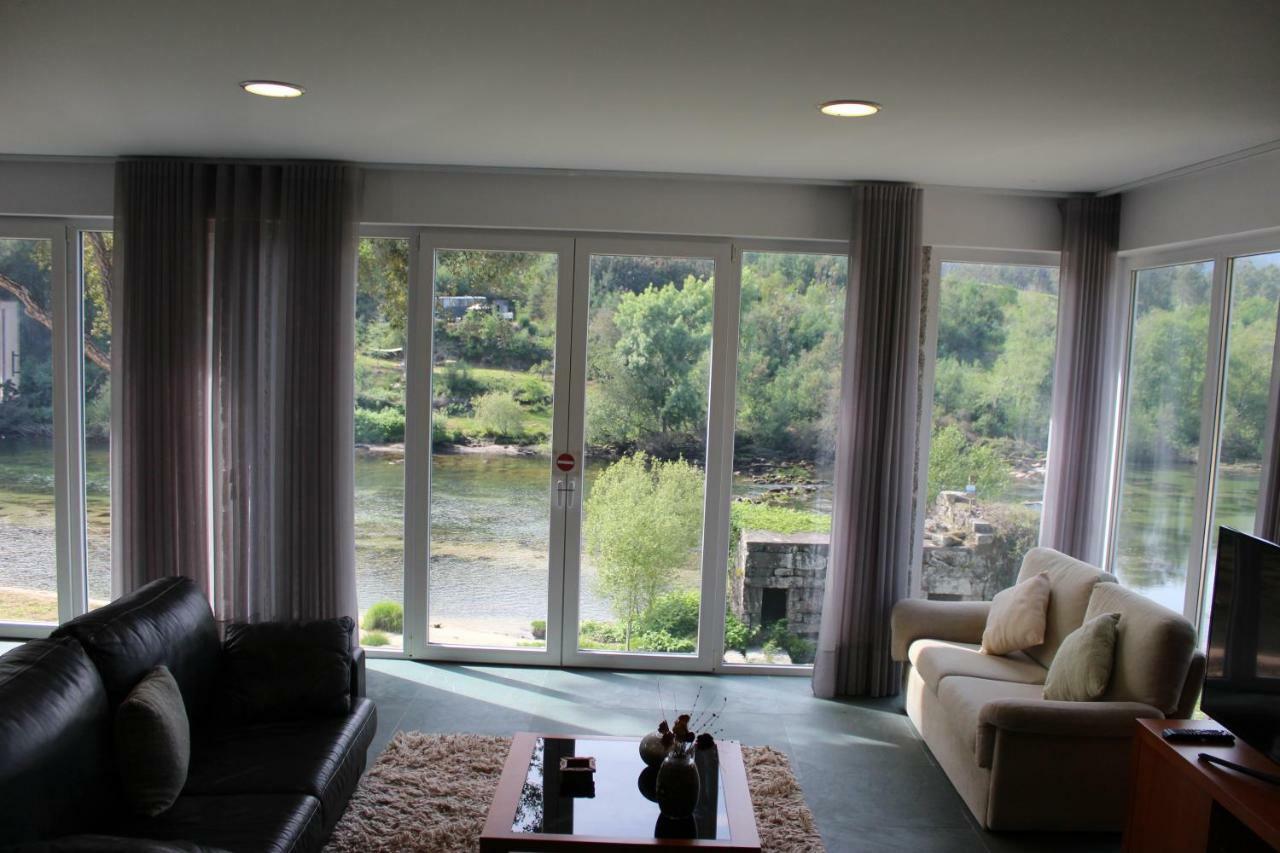 Turismo Homes River House Mill Geres Holiday home *
