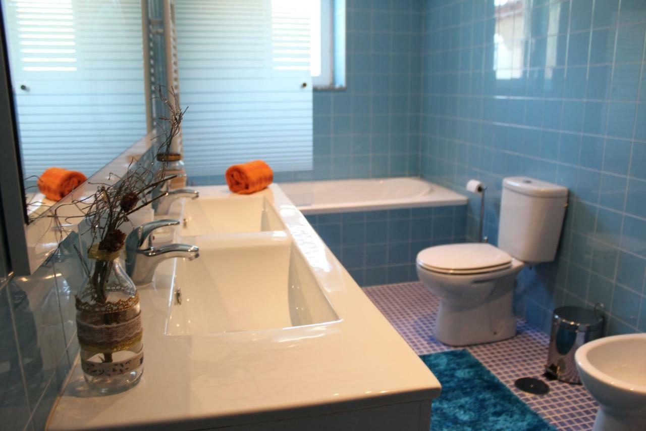 Holiday home Turismo Homes River House Mill Geres Povoa de Lanhoso