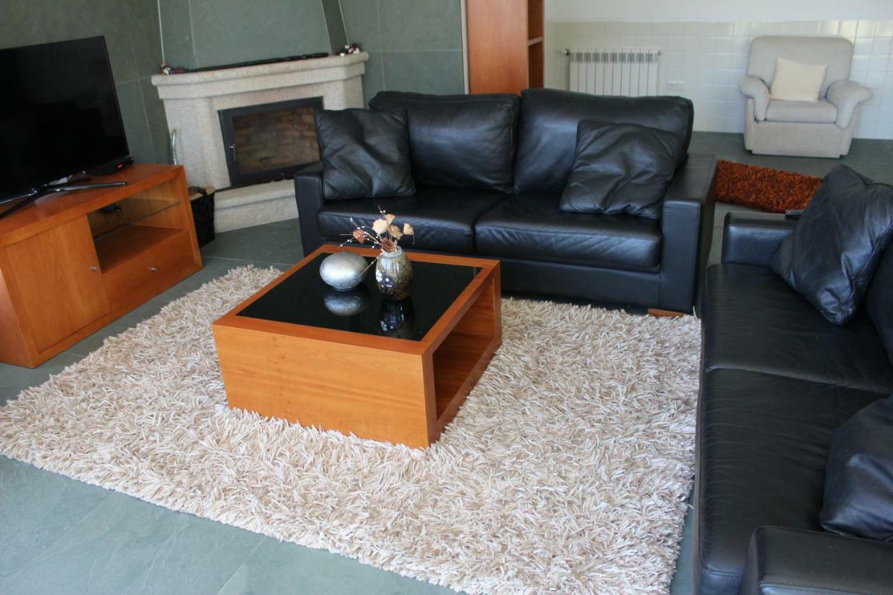 Turismo Homes River House Mill Geres Holiday home *