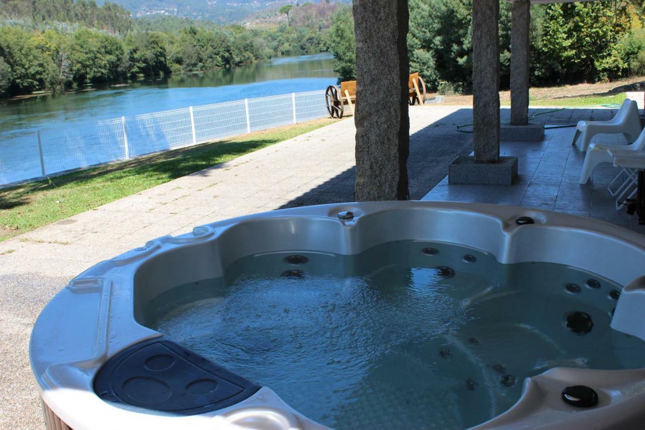 Turismo Homes River House Mill Geres