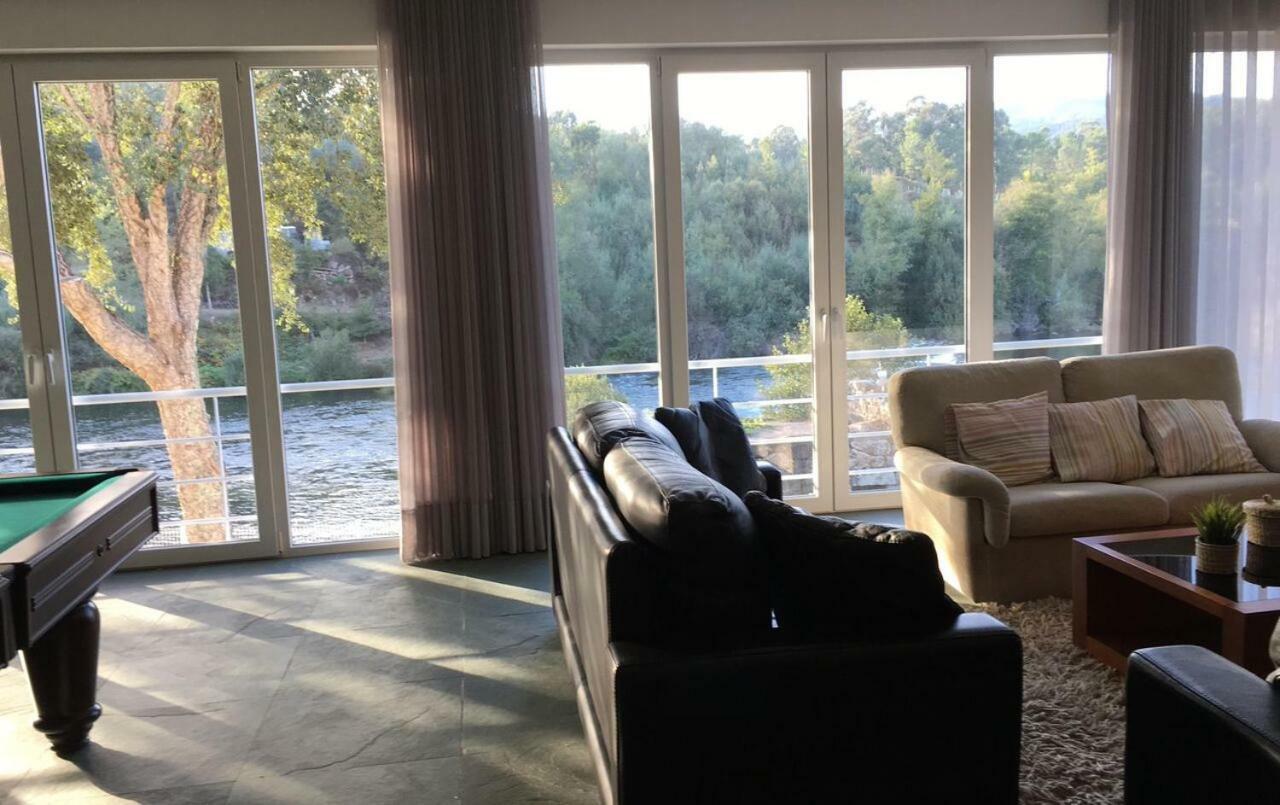 Turismo Homes River House Mill Geres Holiday home