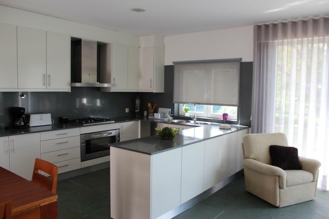 Turismo Homes River House Mill Geres * Povoa de Lanhoso