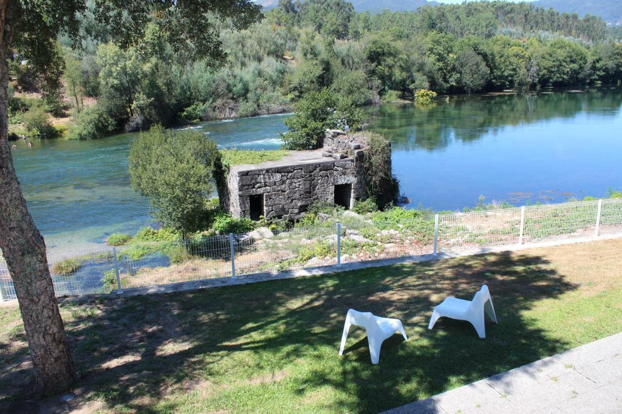 Turismo Homes River House Mill Geres Povoa de Lanhoso