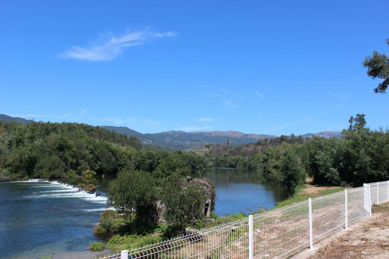 Turismo Homes River House Mill Geres *