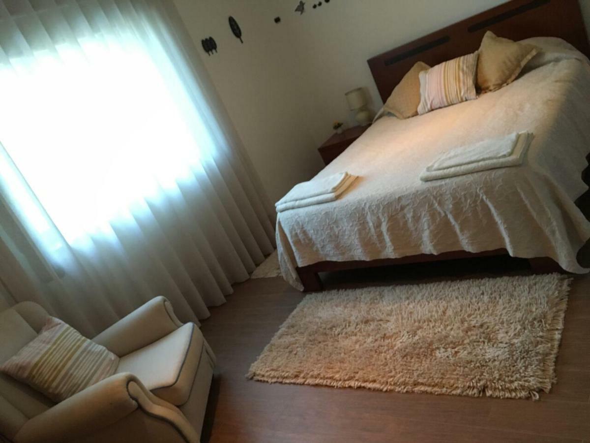 Turismo Homes River House Mill Geres Holiday home Povoa de Lanhoso