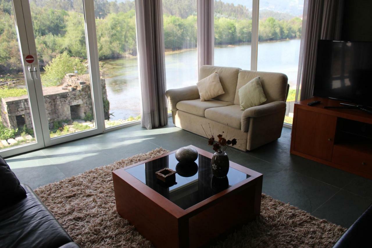 Turismo Homes River House Mill Geres *