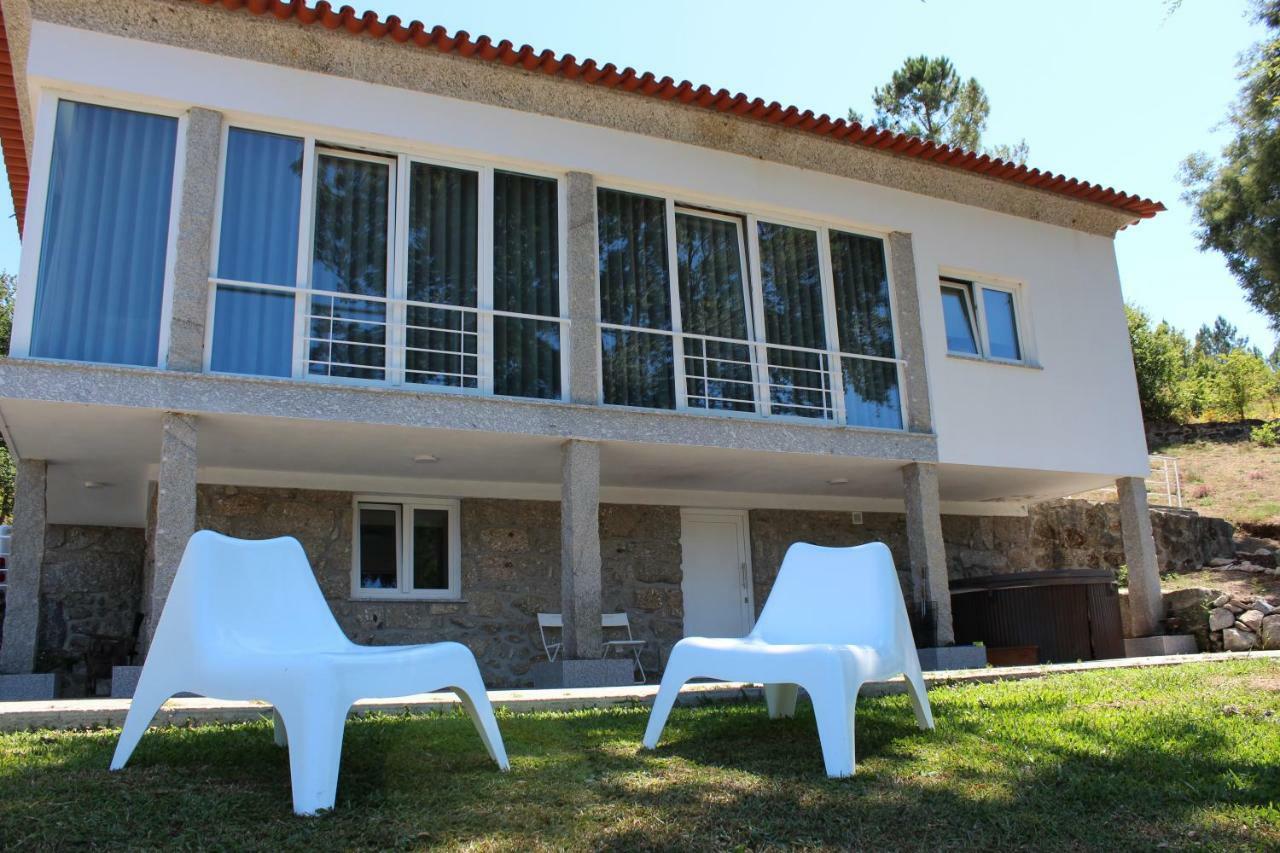 Turismo Homes River House Mill Geres *