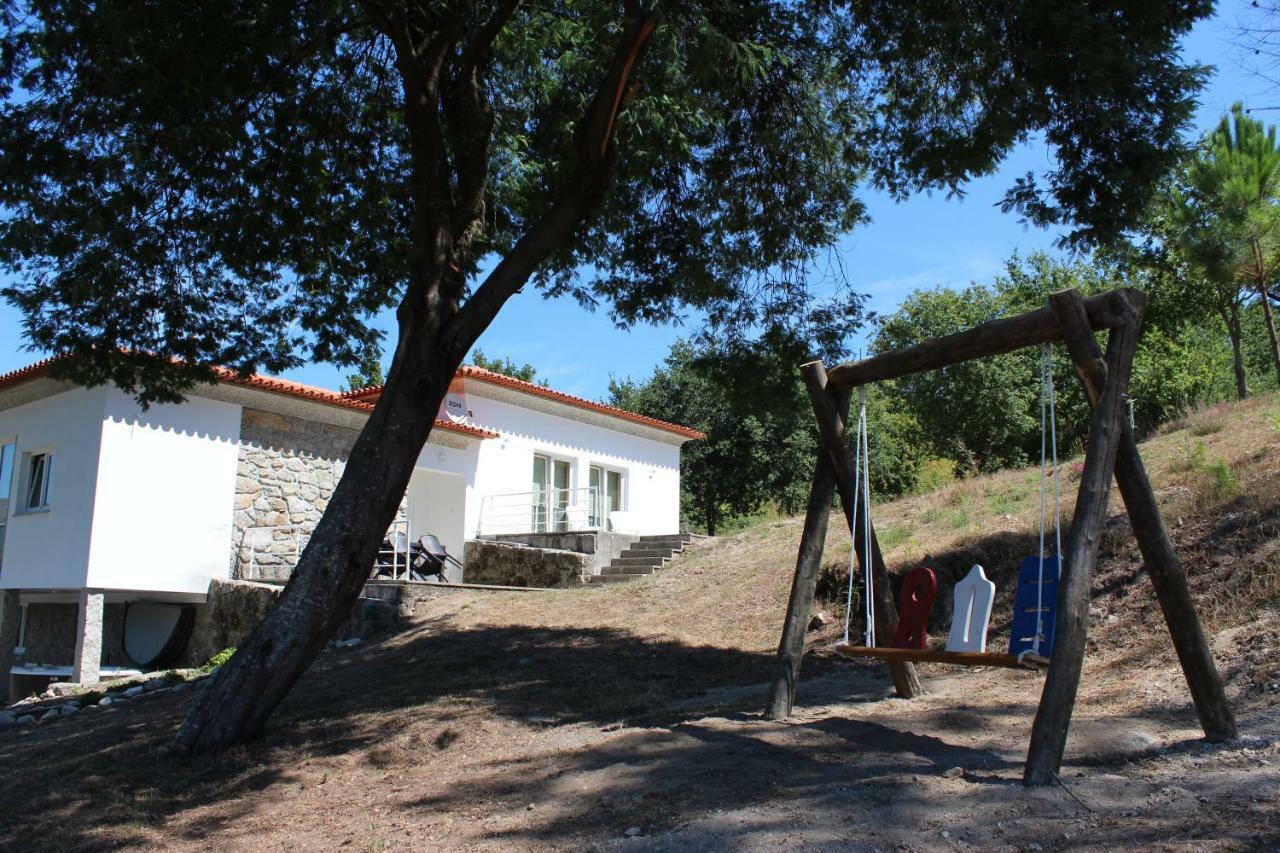 Holiday home Turismo Homes River House Mill Geres Povoa de Lanhoso