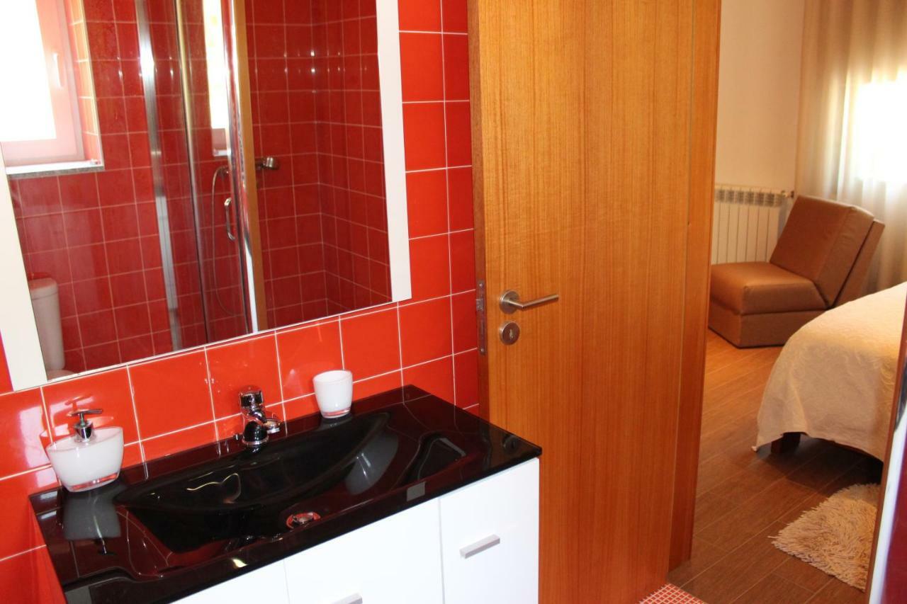 Turismo Homes River House Mill Geres * Povoa de Lanhoso