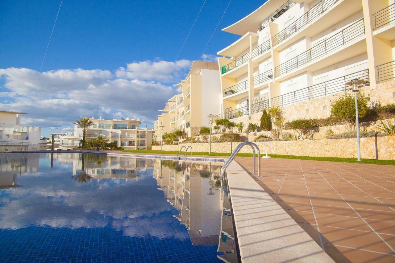 Modern Ocean, Garden & Pool View By Becherish * Albufeira