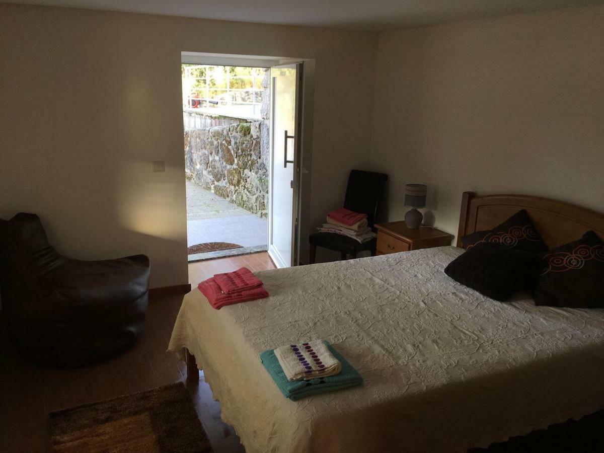 Turismo Homes River House Mill Geres * Povoa de Lanhoso
