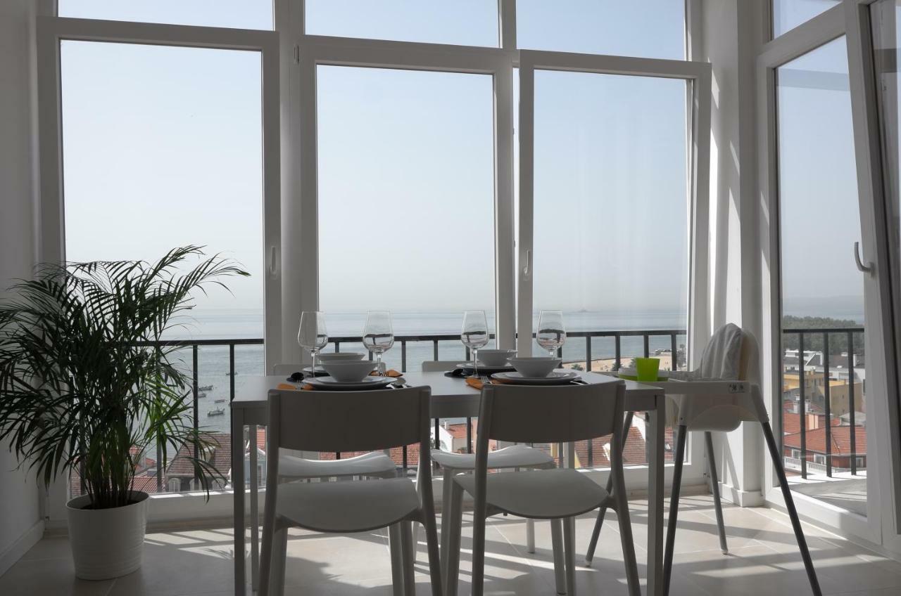 Ocean View Paco de Arcos