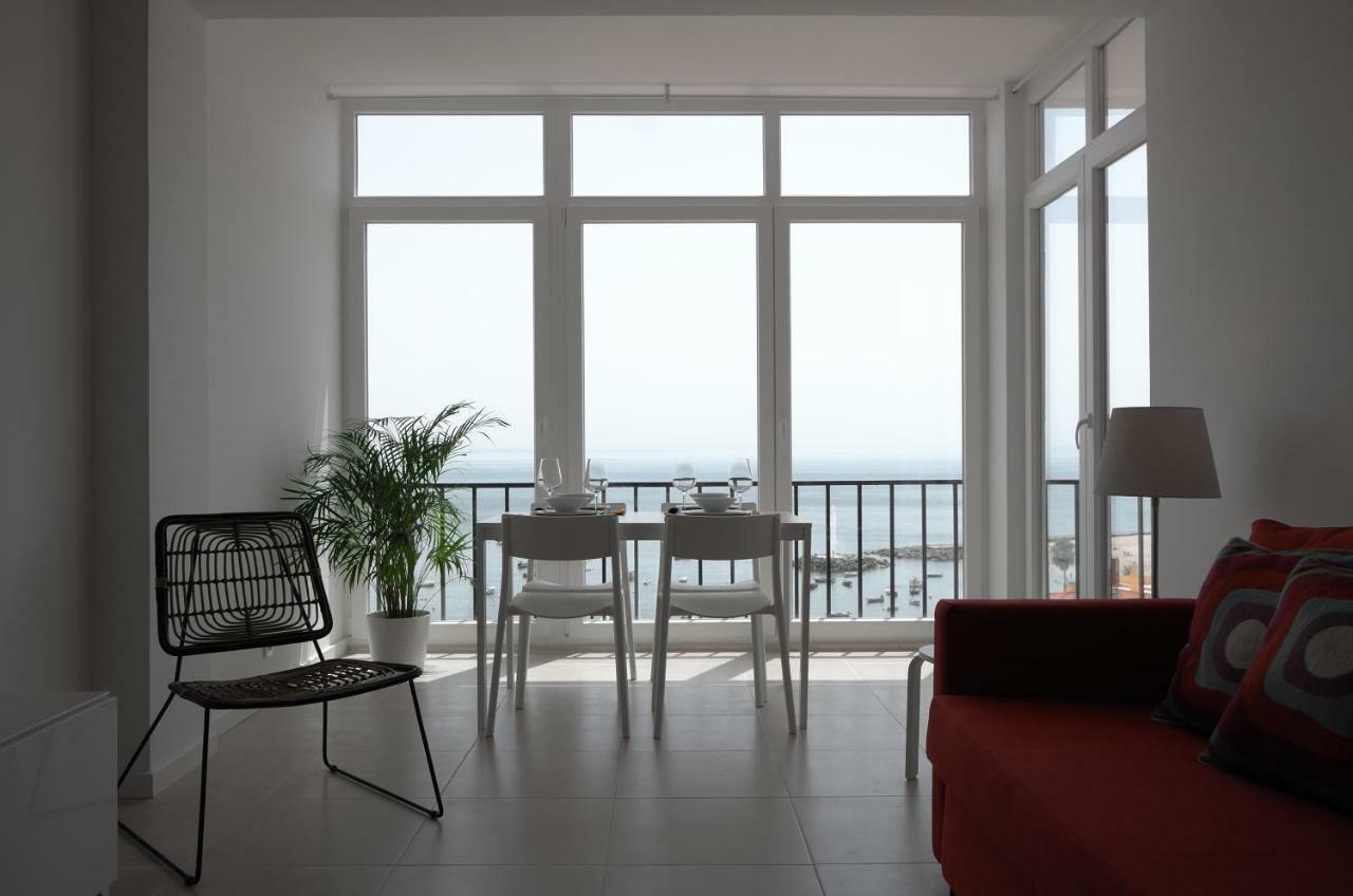 Ocean View * Paco de Arcos
