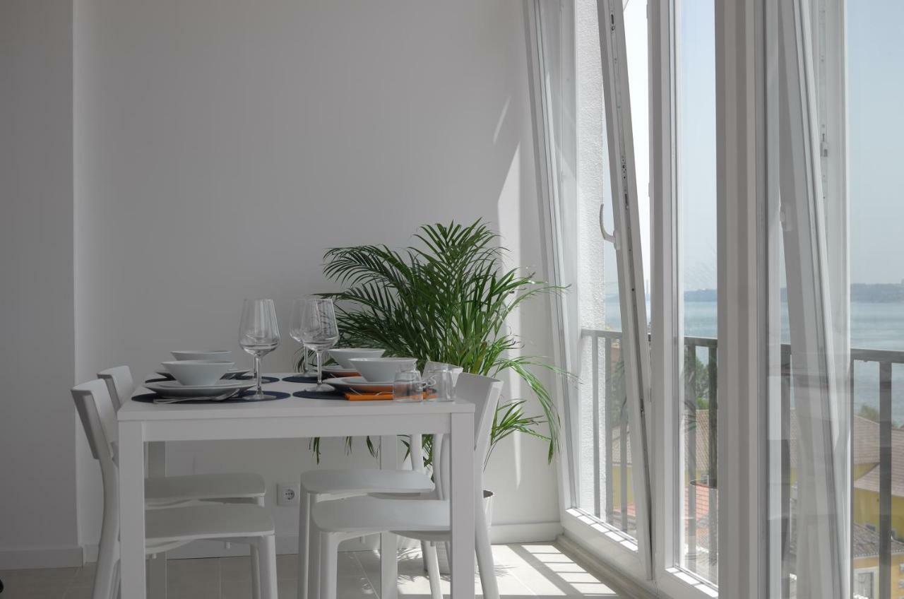Apartment Ocean View