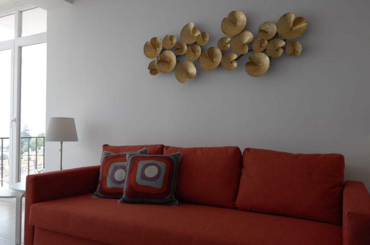 Ocean View Apartment *