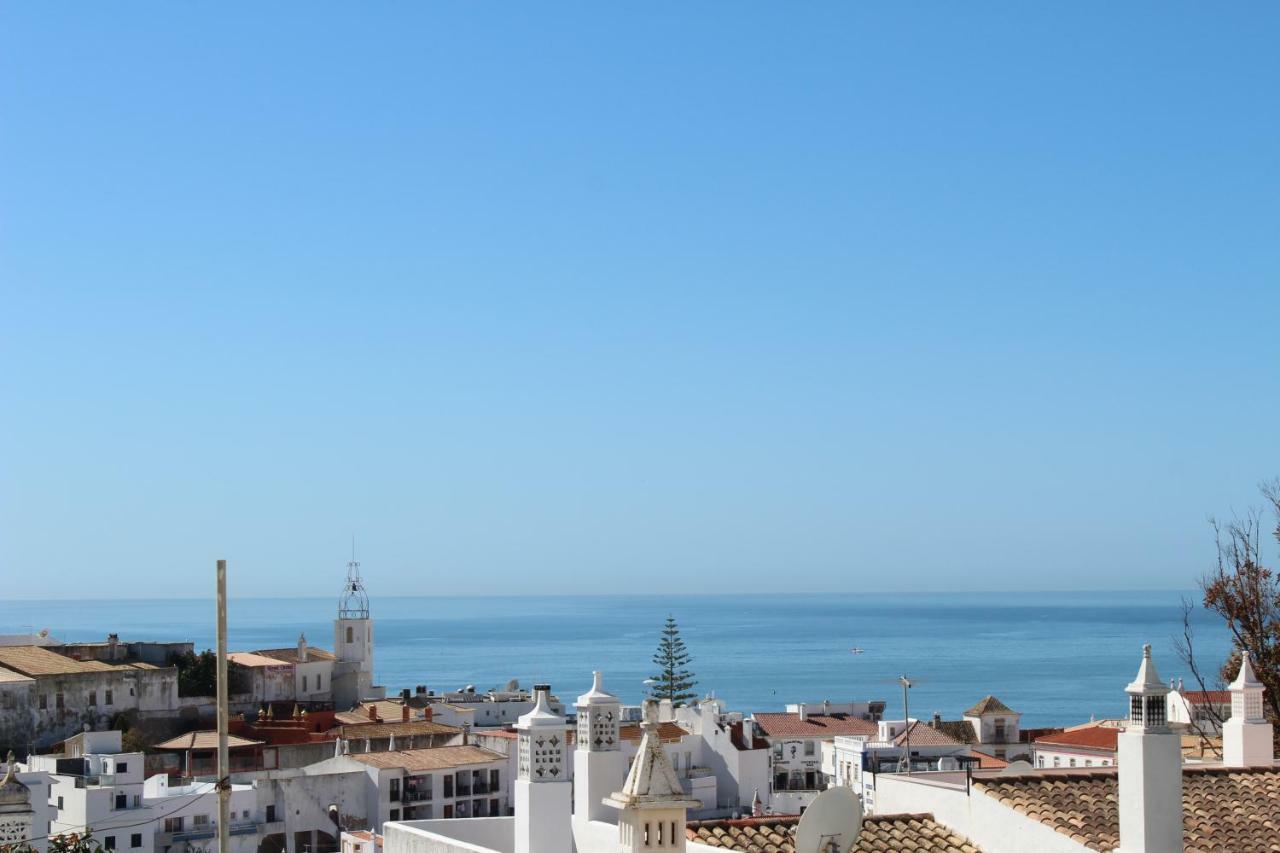 Casa Beira Mar Algarve Apartamento Albufeira