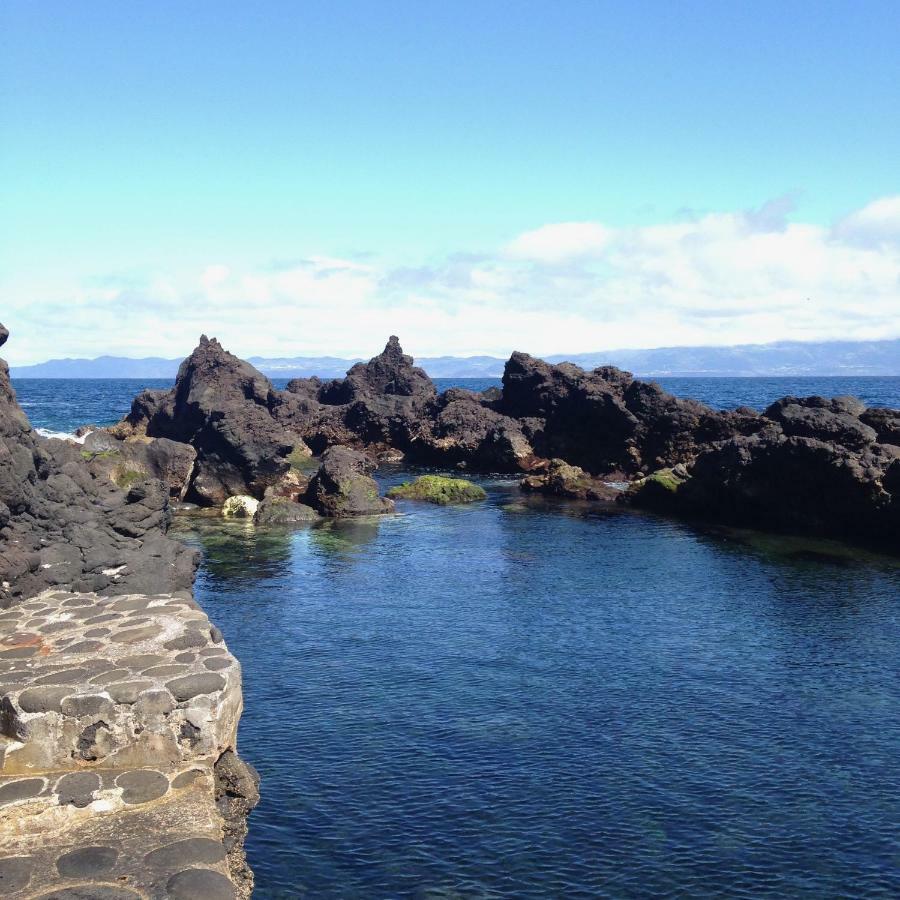 Casa Da Lava Sao Roque do Pico