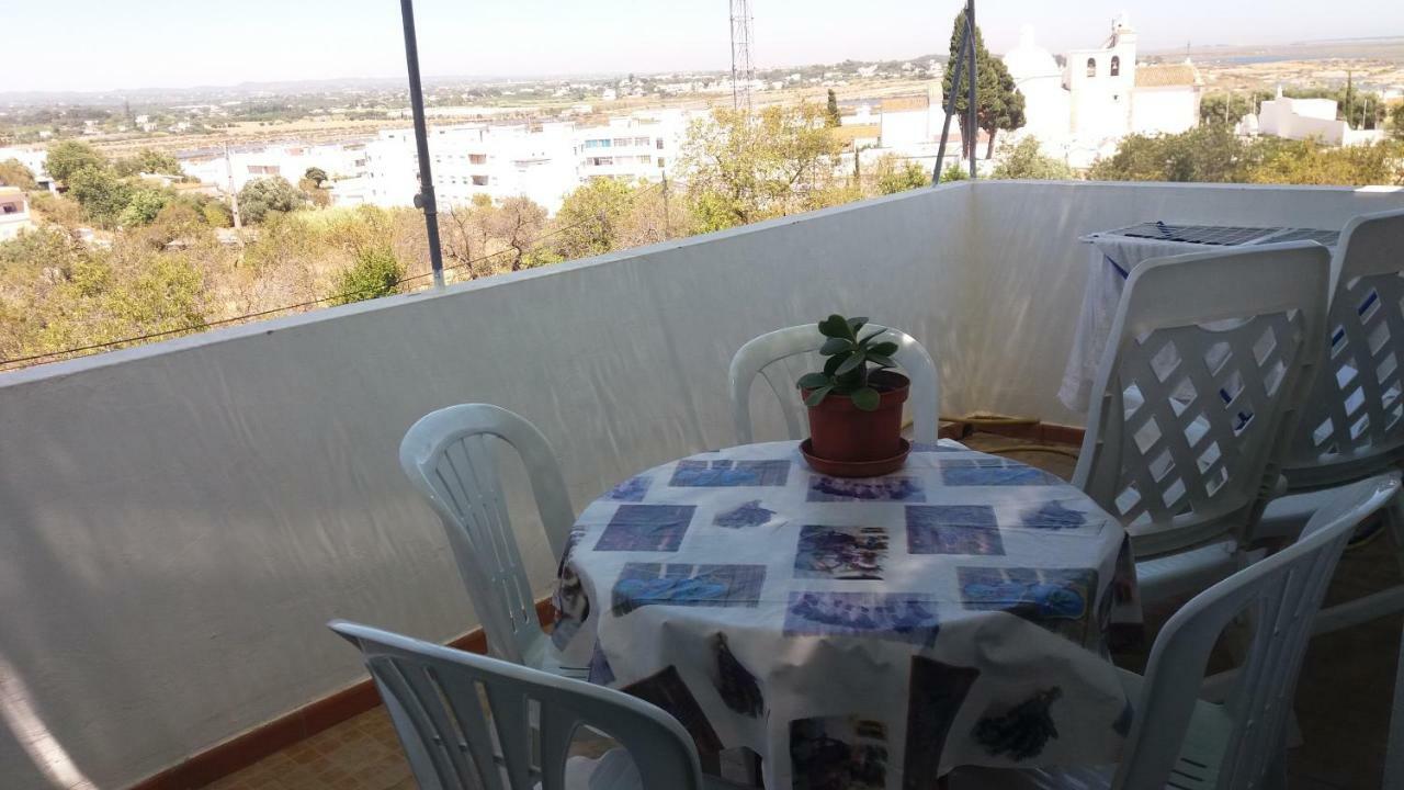 Dias Homestay Fuzeta