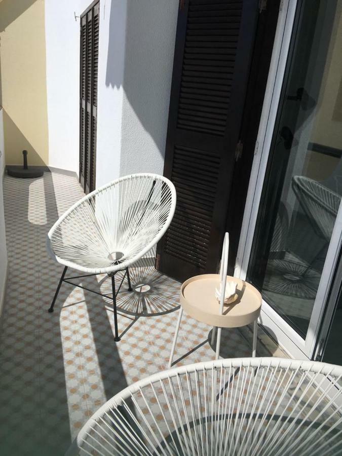 Salty House - Casa Salgada Apartment
