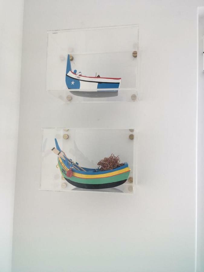 Apartment Salty House - Casa Salgada Foz do Arelho