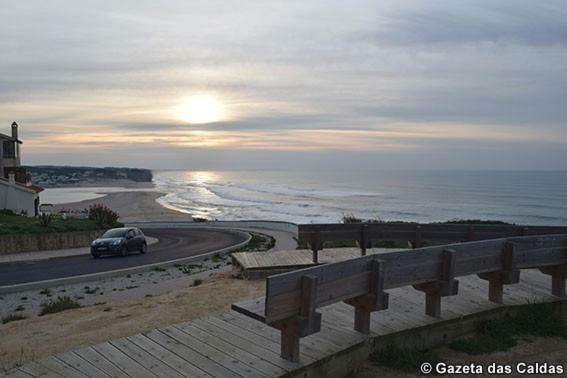 Apartment Salty House - Casa Salgada Foz do Arelho
