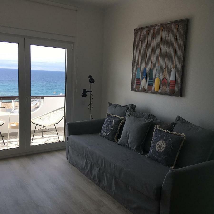 Apartment Salty House - Casa Salgada Foz do Arelho