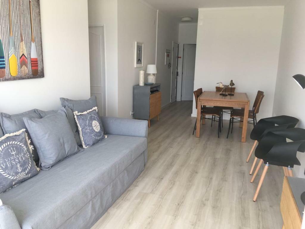Apartment Salty House - Casa Salgada *