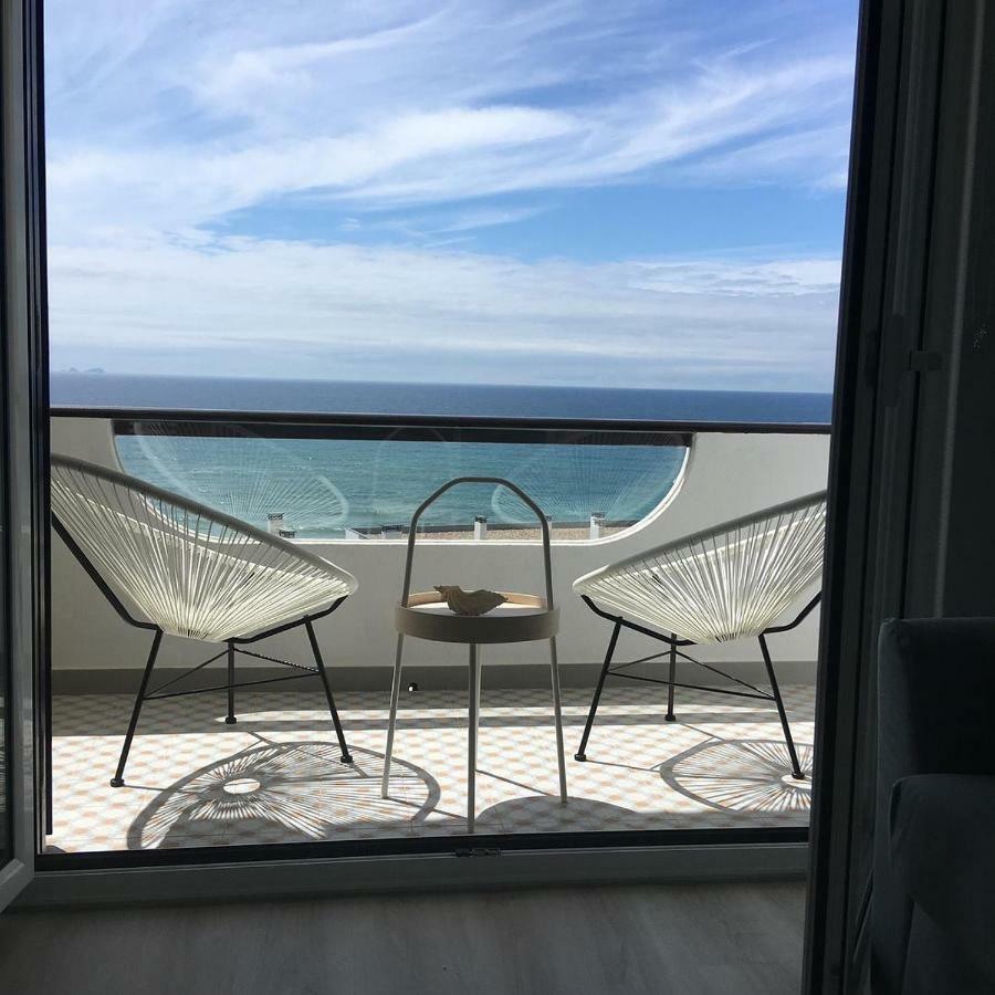 Salty House - Casa Salgada Apartment Foz do Arelho