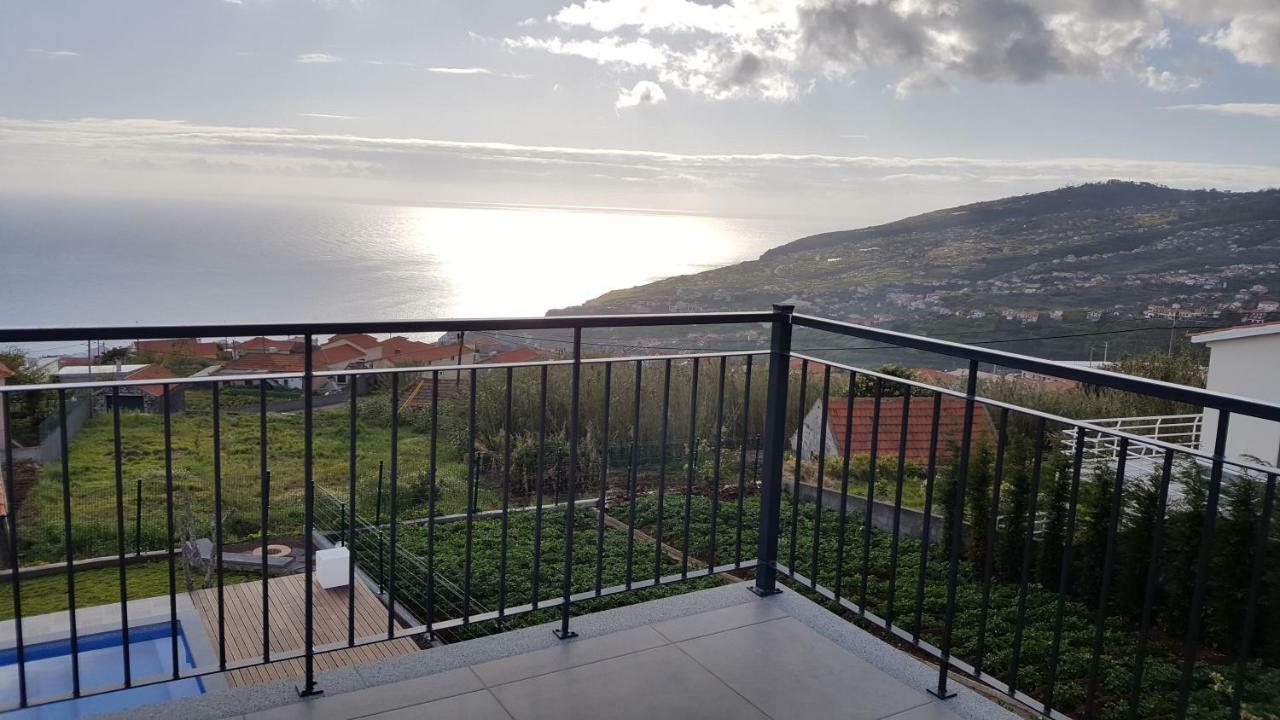 Guine Arco da Calheta (Madeira)