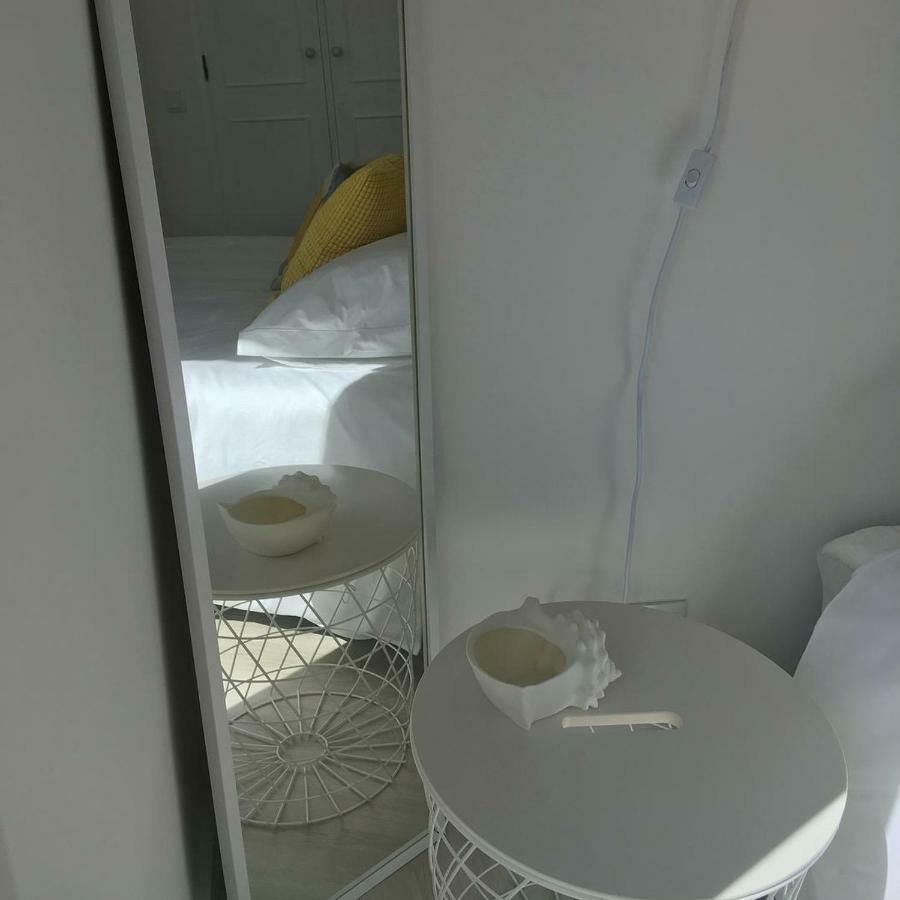 Salty House - Casa Salgada *