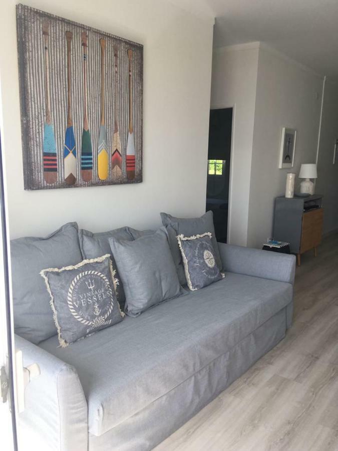 Salty House - Casa Salgada *