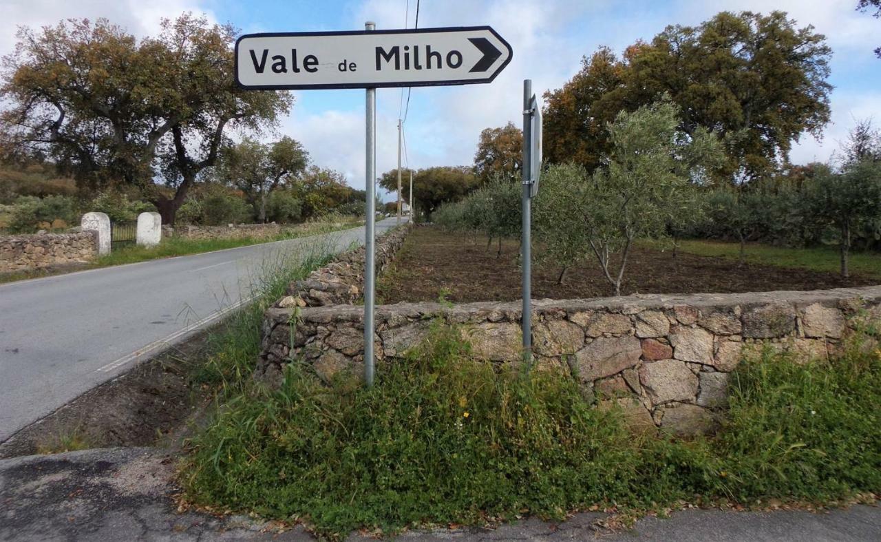 Casas De - Casa Do Ribeiro * Marvao (Portalegre)